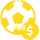 Aposte em esportes do mundo todo no a28!